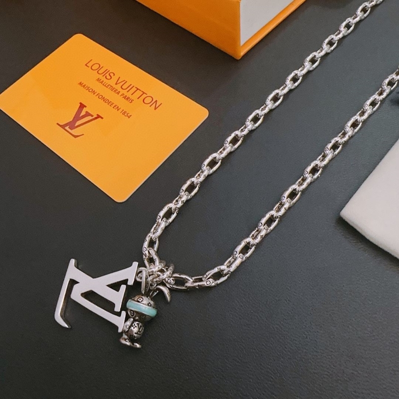 LV Necklaces